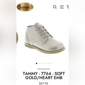 FootMates Tammy-7764